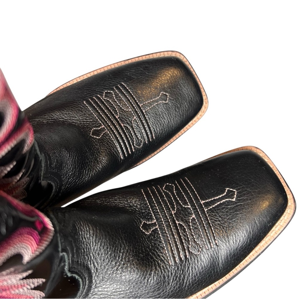 ARIAT Tombstone Western Boot. Women’s Size 8 - Picture 6 of 11